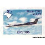 Brazil 2000 ERJ 135