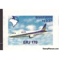 Brazil 2000 ERJ 170