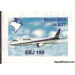 Brazil 2000 ERJ 190