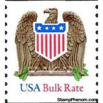 United States of America 1993 Eagle and Shield