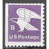United States of America 1981 Eagle-United States of America-StampPhenom