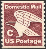 United States of America 1981 Eagle-United States of America-StampPhenom
