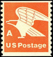 United States of America 1978 Eagle