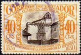 Ecuador 1930 Independence Centenary-Stamps-Ecuador-StampPhenom