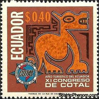 Ecuador 1968 Cat-Stamps-Ecuador-StampPhenom