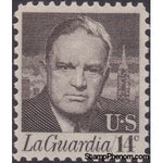 United States of America 1972 Fiorello H. LaGuardia