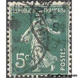 France 1906 Definitives - Sower, New Design-Stamps-France-Mint-StampPhenom