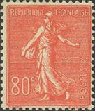 France 1922 - 1926 Definitives - Sower Type, New Values-Stamps-France-Mint-StampPhenom