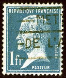 France 1924 - 1926 Definitives - Pasteur-Stamps-France-Mint-StampPhenom