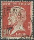 France 1924 - 1926 Definitives - Pasteur-Stamps-France-Mint-StampPhenom
