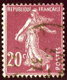 France 1925 - 1927 Definitives - Sower, New Values-Stamps-France-Mint-StampPhenom