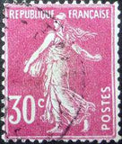 France 1925 - 1927 Definitives - Sower, New Values-Stamps-France-Mint-StampPhenom