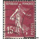 France 1925 - 1927 Definitives - Sower, New Values-Stamps-France-Mint-StampPhenom