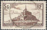 France 1929 Touristic Views-Stamps-France-Mint-StampPhenom