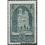 France 1929 Touristic Views-Stamps-France-Mint-StampPhenom