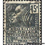 France 1930 International Colony Exhibition-Stamps-France-Mint-StampPhenom
