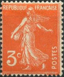 France 1931 - 1934 Definitives - Sower-Stamps-France-Mint-StampPhenom