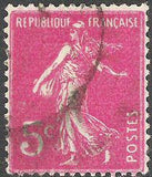 France 1931 - 1934 Definitives - Sower-Stamps-France-Mint-StampPhenom