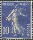 France 1931 - 1934 Definitives - Sower-Stamps-France-Mint-StampPhenom