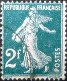 France 1931 - 1934 Definitives - Sower-Stamps-France-Mint-StampPhenom