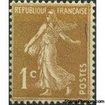 France 1931 - 1934 Definitives - Sower-Stamps-France-Mint-StampPhenom