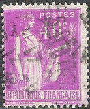 France 1932 - 1933 Definitives - Peace-Stamps-France-Mint-StampPhenom