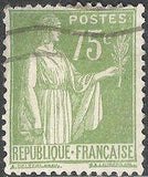 France 1932 - 1933 Definitives - Peace-Stamps-France-Mint-StampPhenom