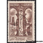 France 1935 St. Trophime-Stamps-France-Mint-StampPhenom