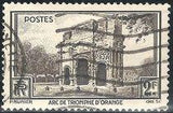 France 1938 - 1939 Touristic Views-Stamps-France-Mint-StampPhenom