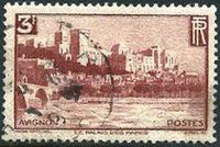 France 1938 - 1939 Touristic Views-Stamps-France-Mint-StampPhenom