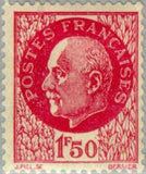 France 1941 Marshal Philippe Pétain (1856-1951)-Stamps-France-StampPhenom