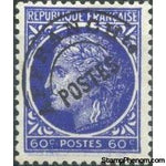 France 1945 Definitives - Ceres-Stamps-France-Mint-StampPhenom