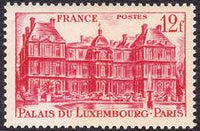 France 1946 - 1948 Tourism - Views-Stamps-France-Mint-StampPhenom