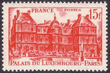 France 1946 - 1948 Tourism - Views-Stamps-France-Mint-StampPhenom