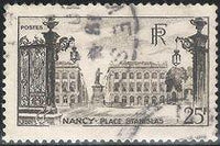 France 1946 - 1948 Tourism - Views-Stamps-France-Mint-StampPhenom