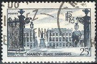 France 1946 - 1948 Tourism - Views-Stamps-France-Mint-StampPhenom