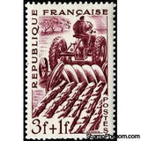 France 1946 Crafts-Stamps-France-Mint-StampPhenom