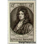 France 1949 Jean Racine (1699-1949)-Stamps-France-StampPhenom