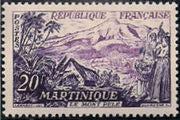 France 1955 Tourism - Views-Stamps-France-Mint-StampPhenom