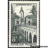 France 1957 Tourism - Views-Stamps-France-Mint-StampPhenom