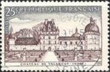 France 1957 Touristic Publicity-Stamps-France-Mint-StampPhenom