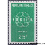 France 1959 Europa-Stamps-France-Mint-StampPhenom