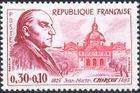 France 1960 Red Cross Day-Stamps-France-Mint-StampPhenom