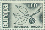 France 1965 Europa-Stamps-France-Mint-StampPhenom