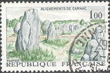 France 1965 Touristic Publicity-Stamps-France-Mint-StampPhenom