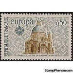 France 1971 Europa-Stamps-France-Mint-StampPhenom