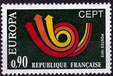 France 1973 Europa-Stamps-France-Mint-StampPhenom