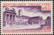 France 1973 Tourism-Stamps-France-Mint-StampPhenom