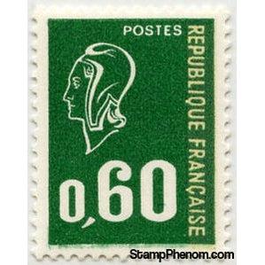 France 1974 Marianne de Bequet-Stamps-France-Mint-StampPhenom