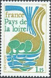 France 1975 French Regions-Stamps-France-Mint-StampPhenom